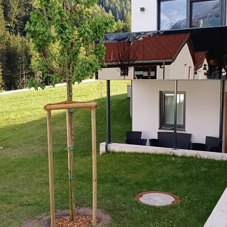 Appartement Flopi Sankt Anton am Arlberg Dış mekan fotoğraf