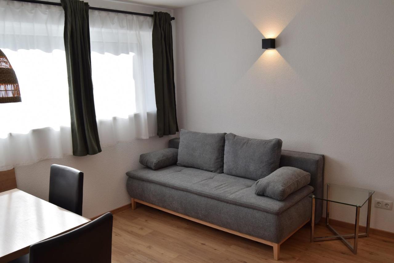 Appartement Flopi Sankt Anton am Arlberg Dış mekan fotoğraf