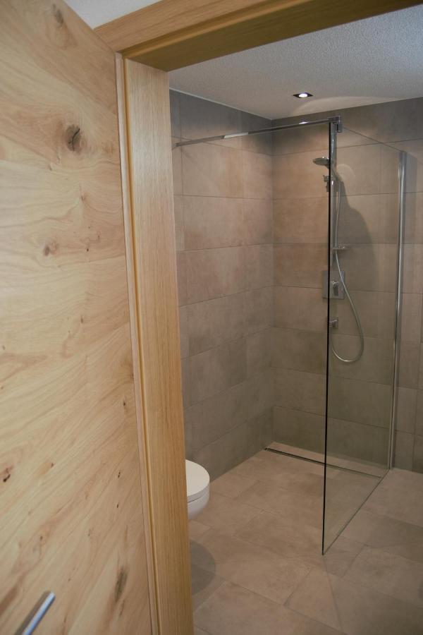 Appartement Flopi Sankt Anton am Arlberg Dış mekan fotoğraf
