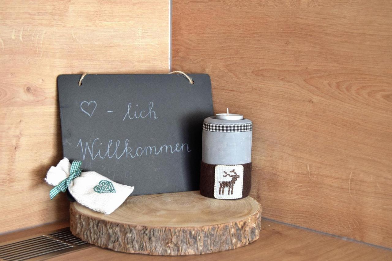 Appartement Flopi Sankt Anton am Arlberg Dış mekan fotoğraf