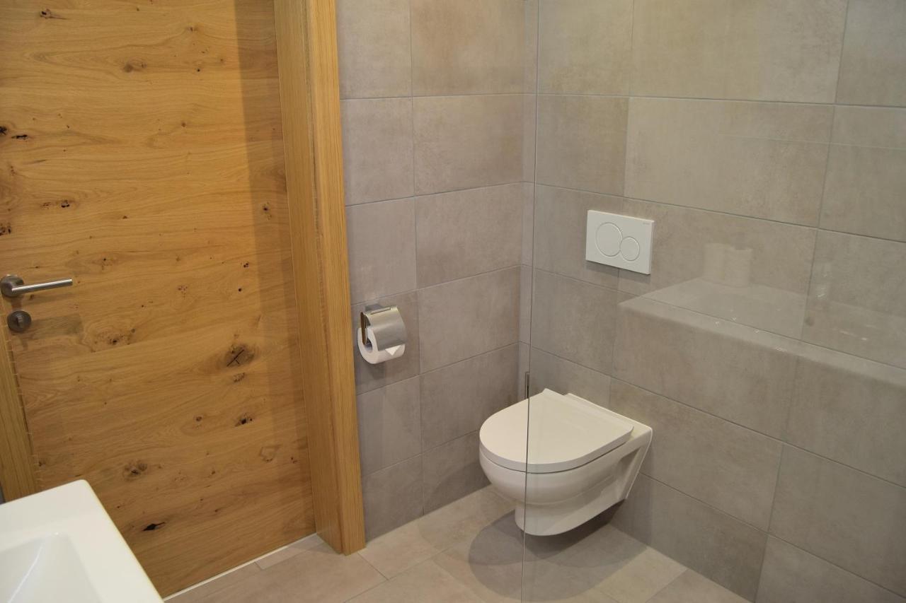 Appartement Flopi Sankt Anton am Arlberg Dış mekan fotoğraf
